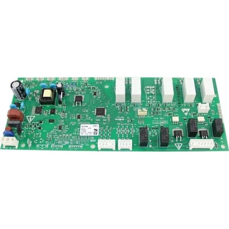 Bosch Home Appliances 11020742 Bosch Oven Control Module Programmed 11020742